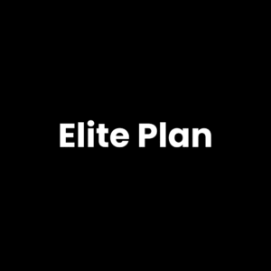 Elite Plan