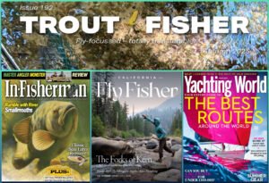 Fishing & Hunting