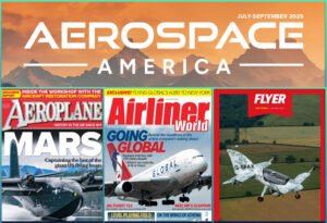 Flying & Aviation