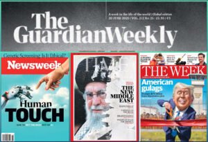 News & Politics