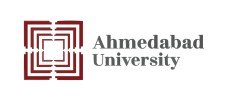 Ahmedabad University
