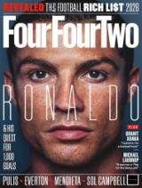 FourFourTwo-UK-Issue-387-February-2026