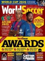 World-Soccer-January-2026