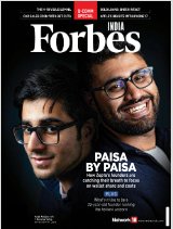 Forbes India - 17 October 2025