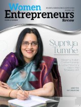 Women Entrepreneur India - December 2025