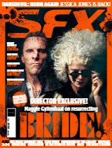 SFX - Issue 402, March 2026_Optimized