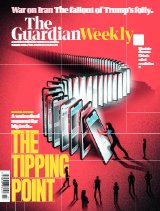 The Guardian Weekly - Vol. 214 No. 14, 03 April 2026