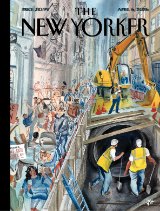 The New Yorker - April 06, 2026