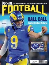 Beckett Football 08.2026_freemagazines.top