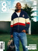 GQ Style South Africa - Volume 17 2026_freemagazines.top