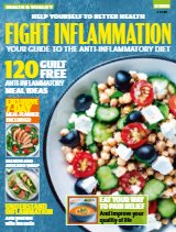 Health & Vitality - Fight Inflammation, 2026_freemagazines.top