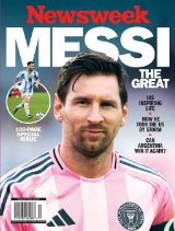 Newsweek Special Edition - Messi The Great 2026_freemagazines.top