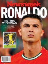 Newsweek Special Edition - Ronaldo The Pride of Portugal 2026_freemagazines.top