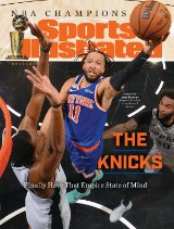 Sports Illustrated Presents NBA Champions 2026_freemagazines.top
