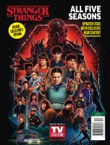 TV Guide Magazine Presents - Stranger Things All Five Seasons 2026_freemagazines.top